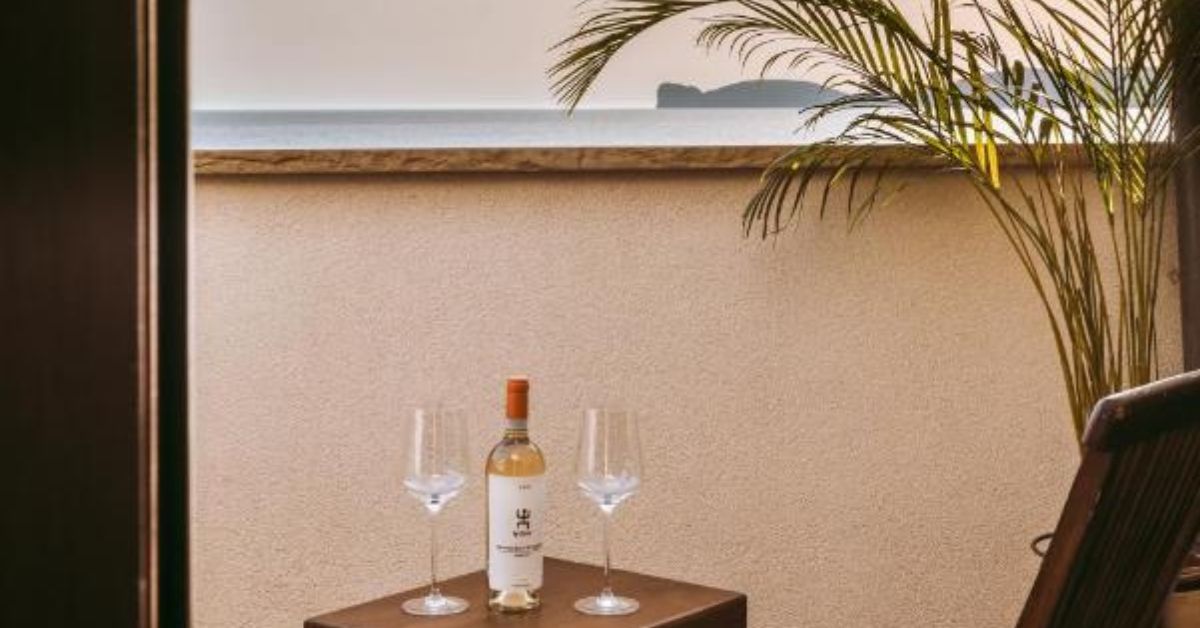 Benvenuti alla Polta a Mar, la vostra esclusiva guest house situata nel cuore pulsante dei Bastioni di Alghero.
