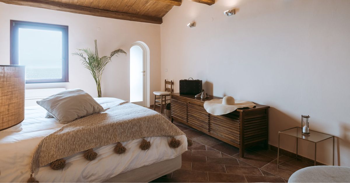 Dove Dormire ad Alghero ai Bastioni Scopri Polta a Mar